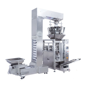 Machine d'emballage granulaire