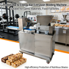 L&iacute;nea de producci&oacute;n de extrusi&oacute;n para fabricaci&oacute;n de barras de cereales industriales