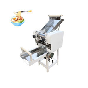 M&aacute;quina autom&aacute;tica para hacer fideos