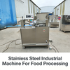L&iacute;nea de producci&oacute;n de extrusi&oacute;n para fabricaci&oacute;n de barras de cereales industriales
