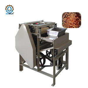 M&aacute;quina profissional de processamento &uacute;mido de amendoim de alta efici&ecirc;ncia para linhas de produ&ccedil;&atilde;o de amendoim