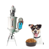Alimenta&ccedil;&atilde;o para animais de estima&ccedil;&atilde;o que faz a linha de produ&ccedil;&atilde;o seca do equipamento do alimento animal do c&atilde;o da m&aacute;quina