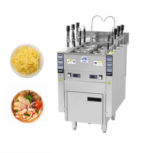 Nồi m&igrave; n&acirc;ng tự động