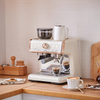 M&aacute;y pha c&agrave; ph&ecirc; thương mại M&aacute;y pha c&agrave; ph&ecirc; Espresso