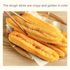 M&aacute;quina autom&aacute;tica para hacer churros para empresas.