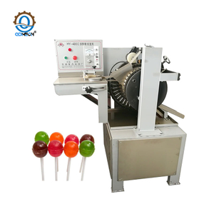 Machine de formage de sucettes automatique industrielle &agrave; op&eacute;ration simple