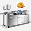 M&aacute;quina autom&aacute;tica para hacer churros para empresas.