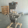 Machine &agrave; scie &agrave; os commerciale pour boucherie