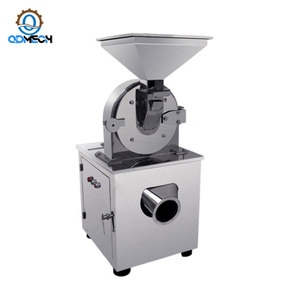 M&aacute;quina trituradora Universal, m&aacute;quina trituradora de polvo qu&iacute;mico para hierbas, az&uacute;car, sal