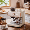 M&aacute;y pha c&agrave; ph&ecirc; thương mại M&aacute;y pha c&agrave; ph&ecirc; Espresso