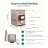 Machine &agrave; cocktails surgel&eacute;s