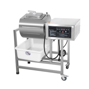 Vakuum-Fleisch-Tumbler-Marinator-Maschine, Marinierausr&uuml;stung f&uuml;r die Aromatisierung von Huhn, Rind, Schweinefleisch