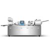 M&aacute;quina autom&aacute;tica para hacer churros para empresas.